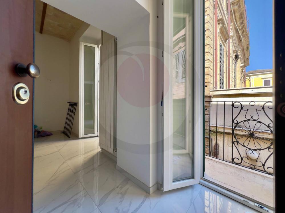 appartamento in vendita a Lanciano