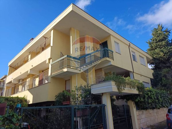 appartamento in vendita a Lanciano