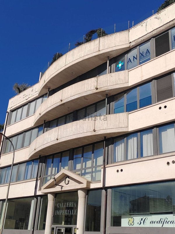 appartamento in vendita a Lanciano