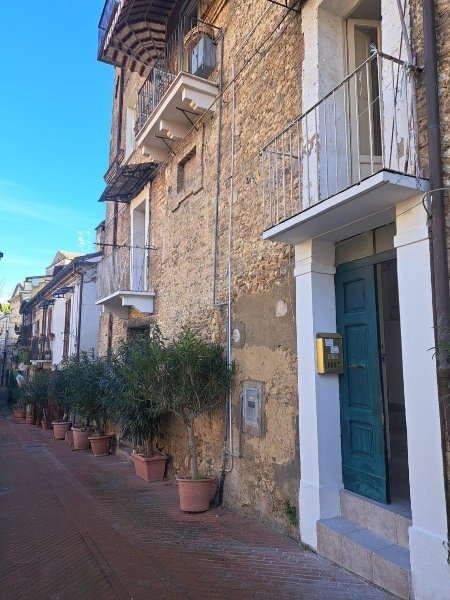 appartamento in vendita a Lanciano