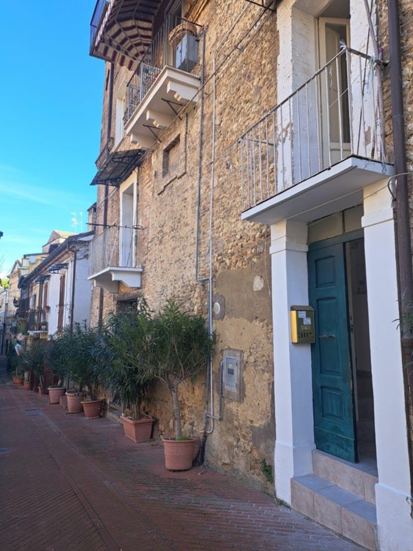 appartamento in vendita a Lanciano