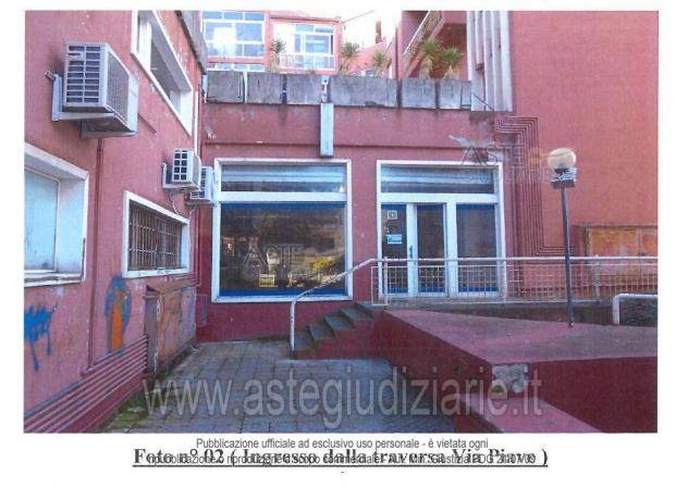 negozio in vendita a Lanciano