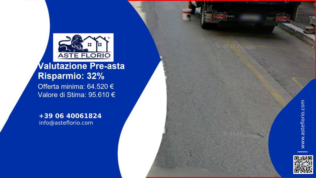 negozio in vendita a Lanciano