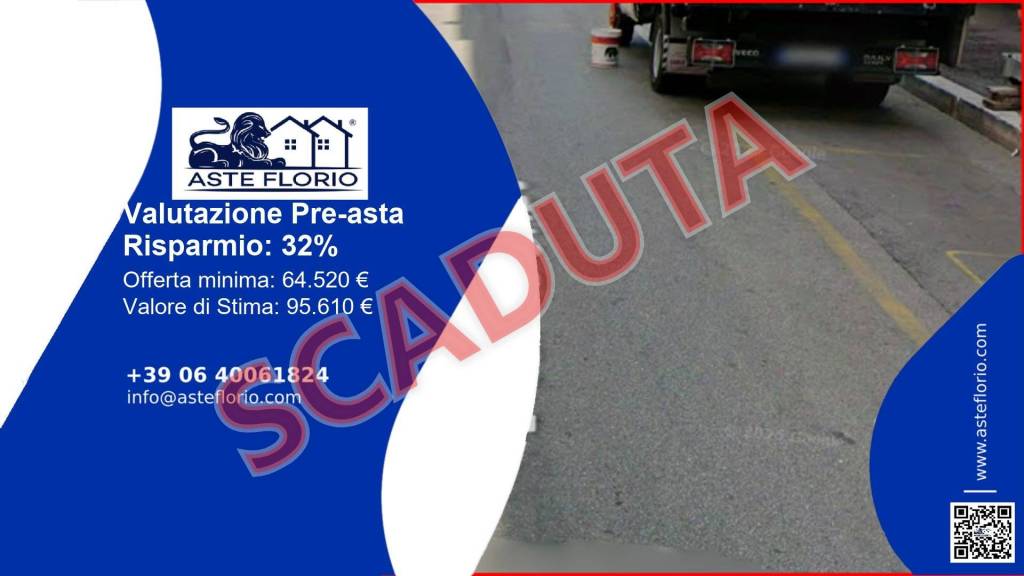 negozio in vendita a Lanciano