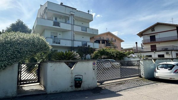 appartamento in vendita a Lanciano