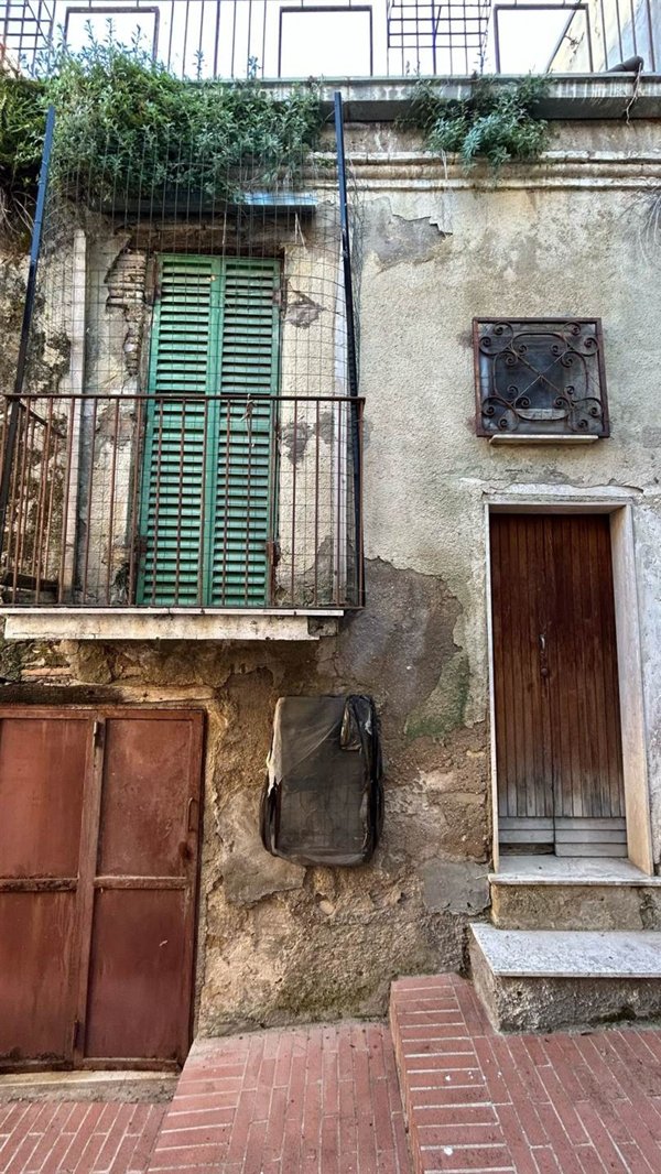 casa indipendente in vendita a Lanciano