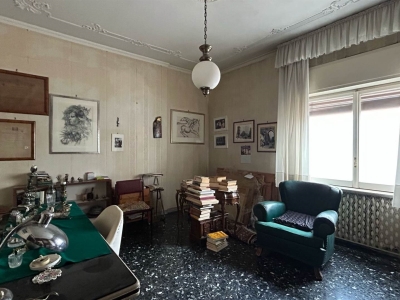 appartamento in vendita a Lanciano