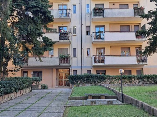 appartamento in vendita a Lanciano