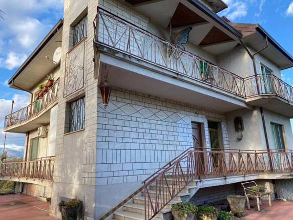 appartamento in vendita a Lanciano