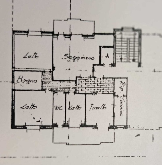 appartamento in vendita a Lanciano