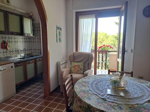 appartamento in vendita a Lanciano