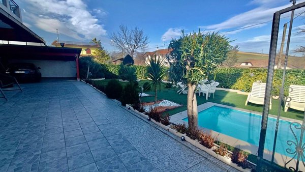 casa indipendente in vendita a Lanciano