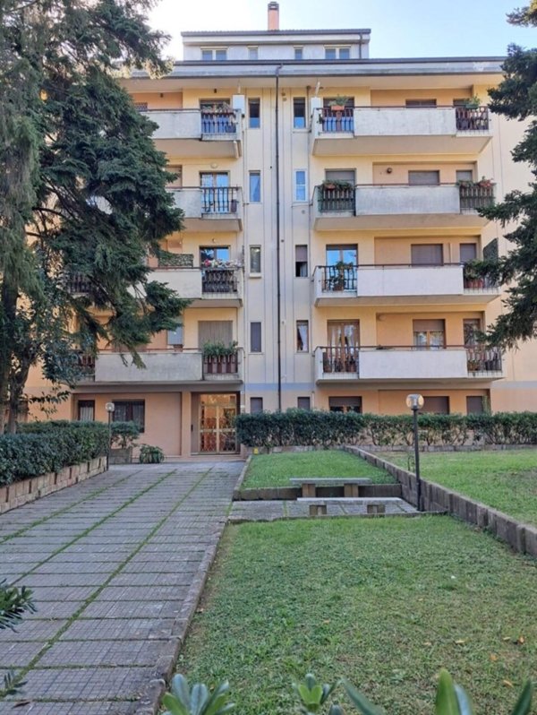 appartamento in vendita a Lanciano