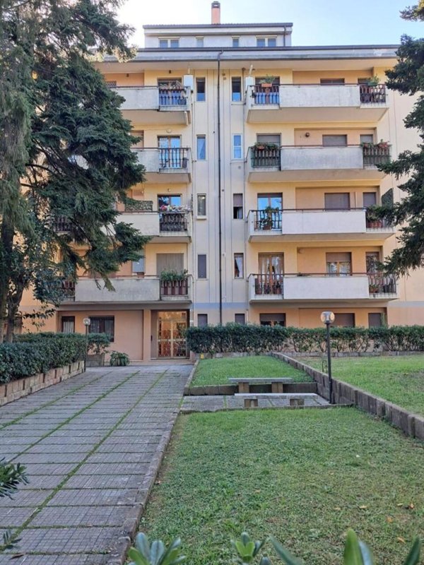 appartamento in vendita a Lanciano