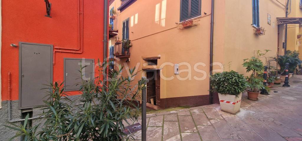 locale commerciale in vendita a Lanciano