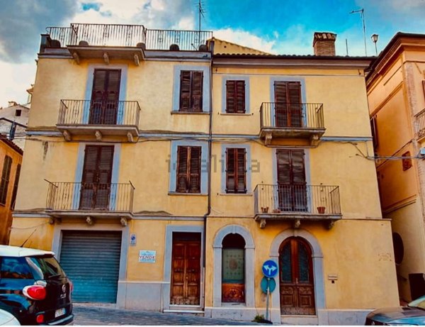 casa indipendente in vendita a Lanciano