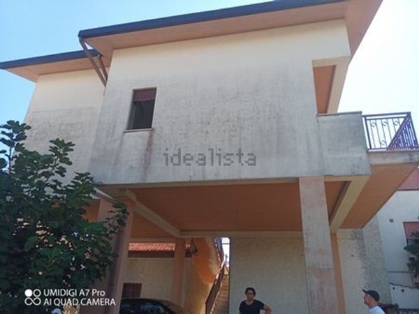casa semindipendente in vendita a Lanciano