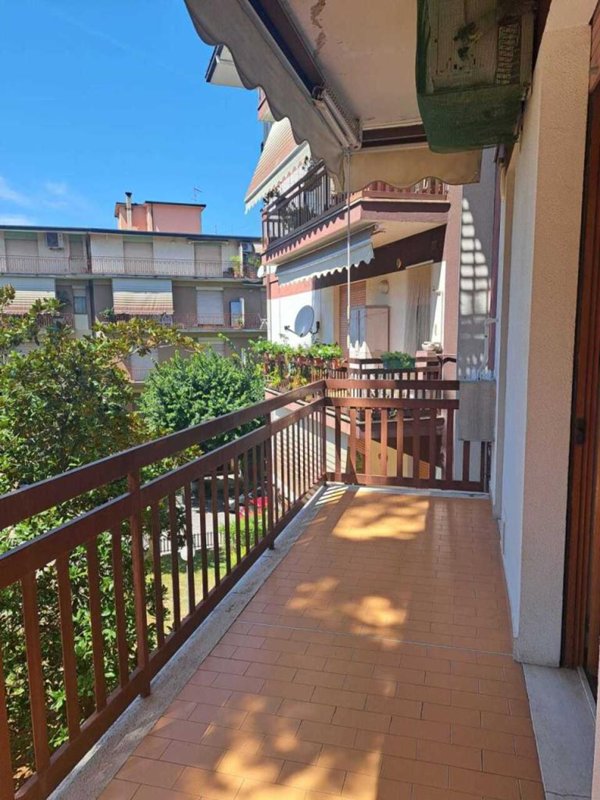 appartamento in vendita a Lanciano