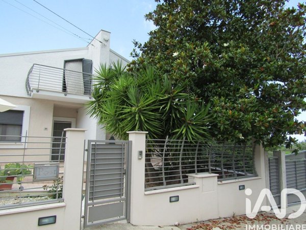 casa indipendente in vendita a Lanciano