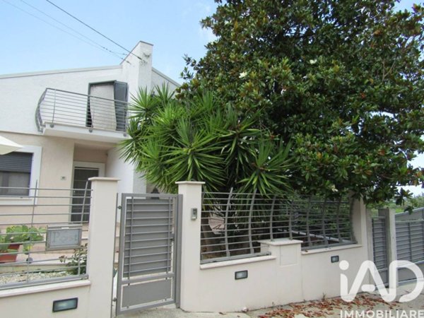 casa indipendente in vendita a Lanciano