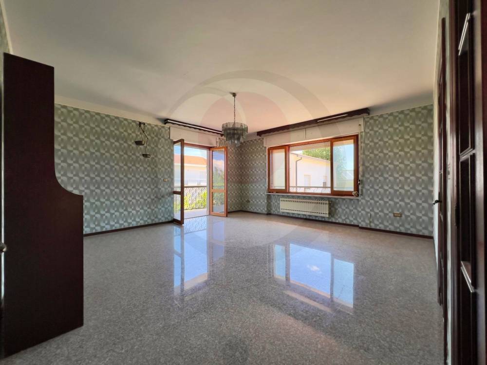 appartamento in vendita a Lanciano in zona Marcianese