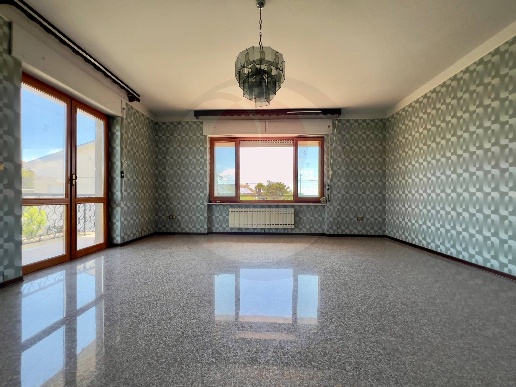 appartamento in vendita a Lanciano in zona Marcianese