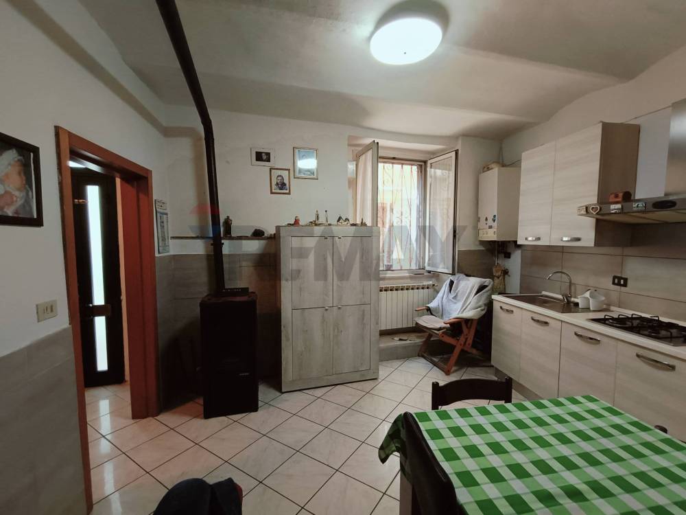 appartamento in vendita a Lanciano