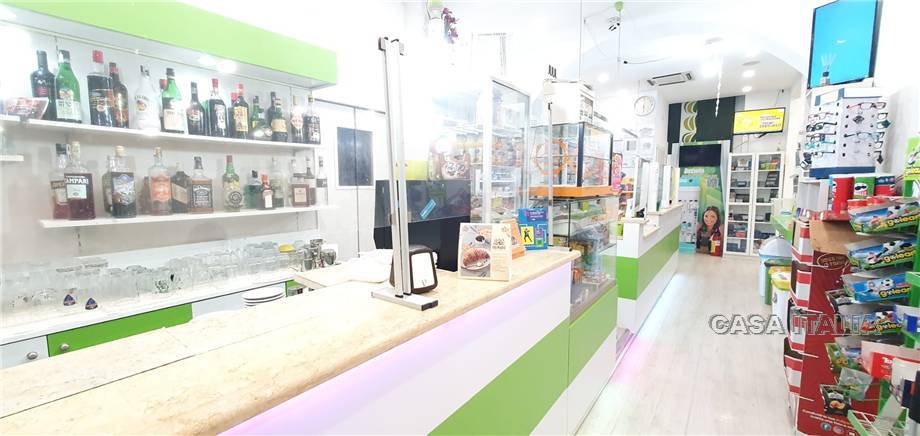 negozio in vendita a Lanciano