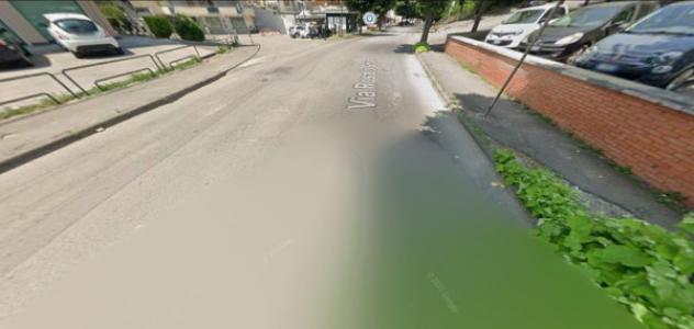 terreno edificabile in vendita a Lanciano