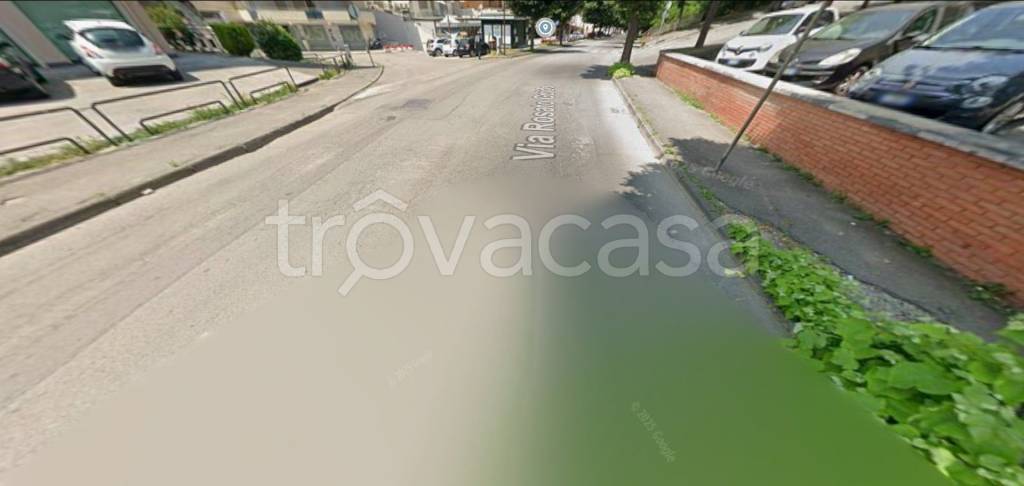 terreno edificabile in vendita a Lanciano