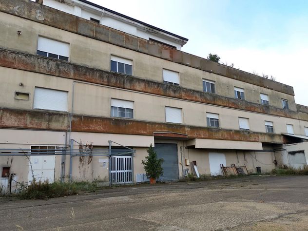 appartamento in vendita a Lanciano