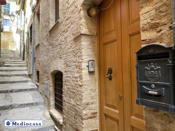 appartamento in vendita a Lanciano