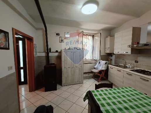 appartamento in vendita a Lanciano