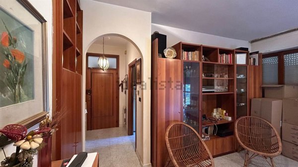 appartamento in vendita a Lanciano