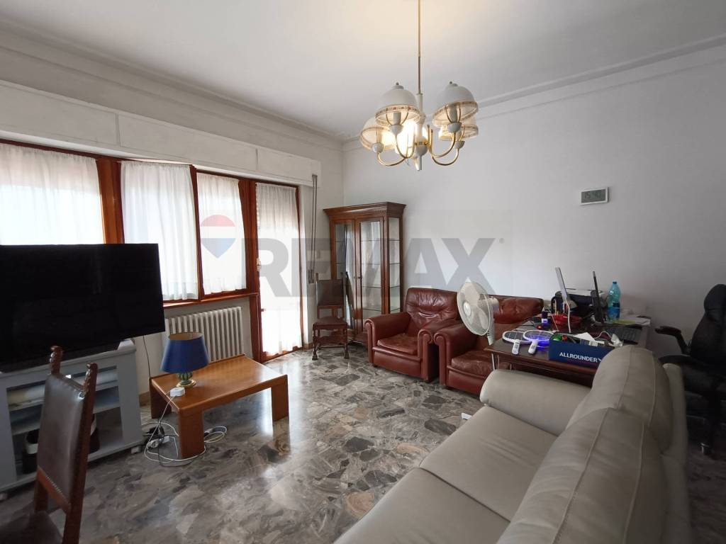 appartamento in vendita a Lanciano