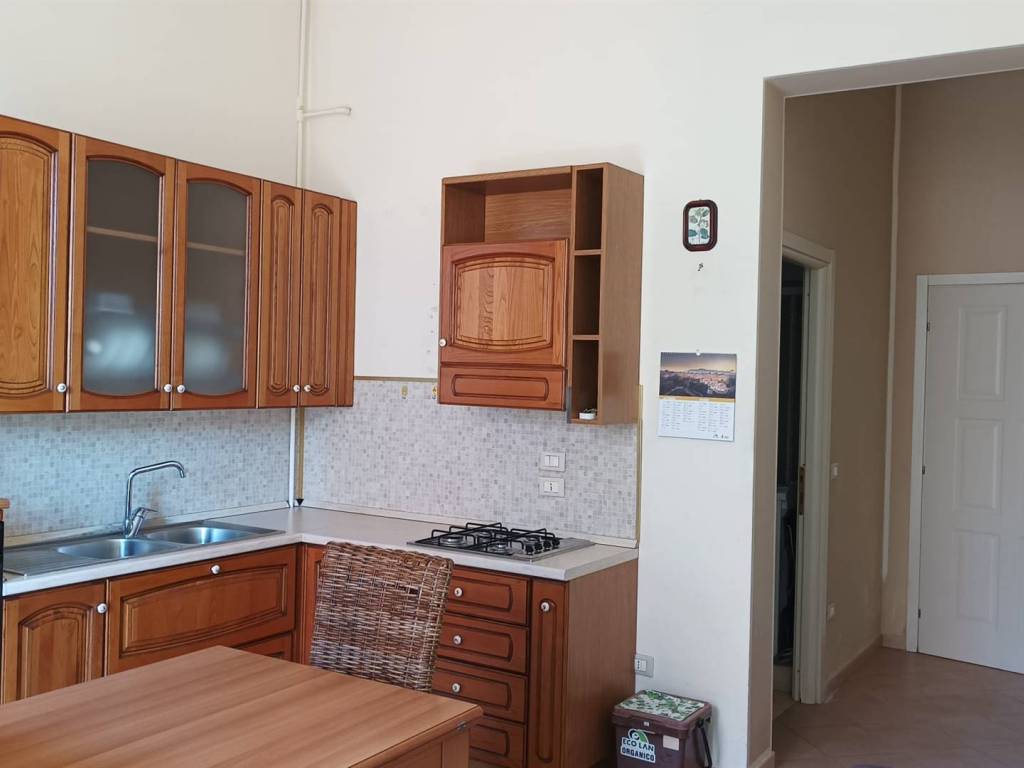 appartamento in vendita a Lanciano