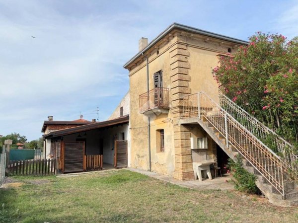 casa indipendente in vendita a Lanciano