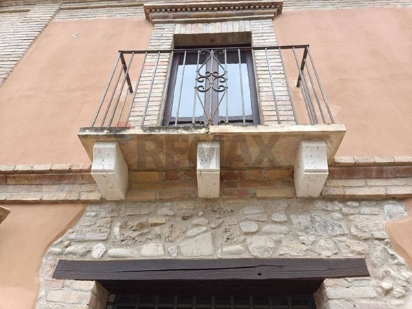 casa indipendente in vendita a Lanciano in zona Santa Maria dei Mesi