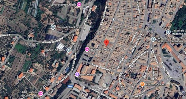 appartamento in vendita a Lanciano