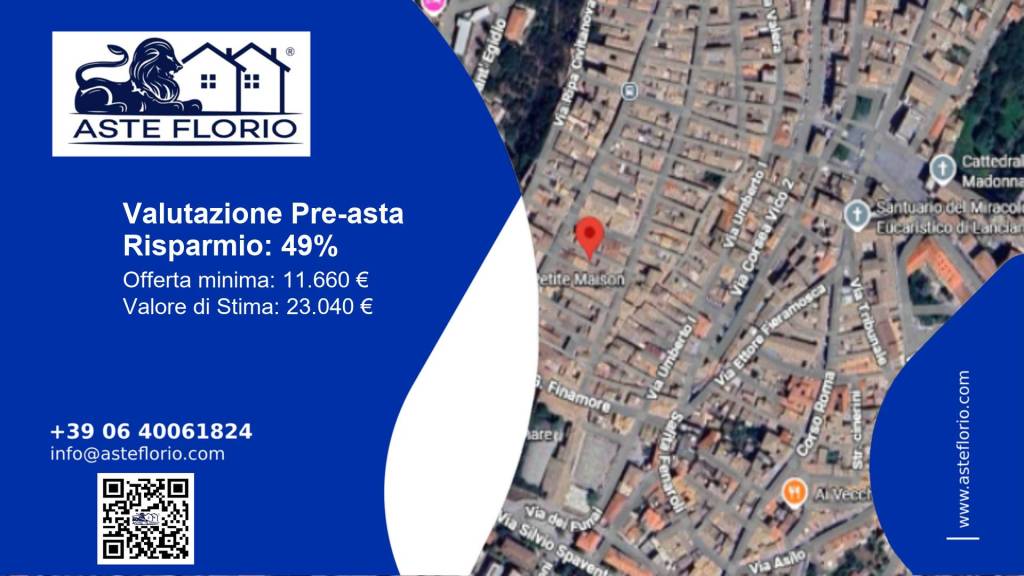 appartamento in vendita a Lanciano