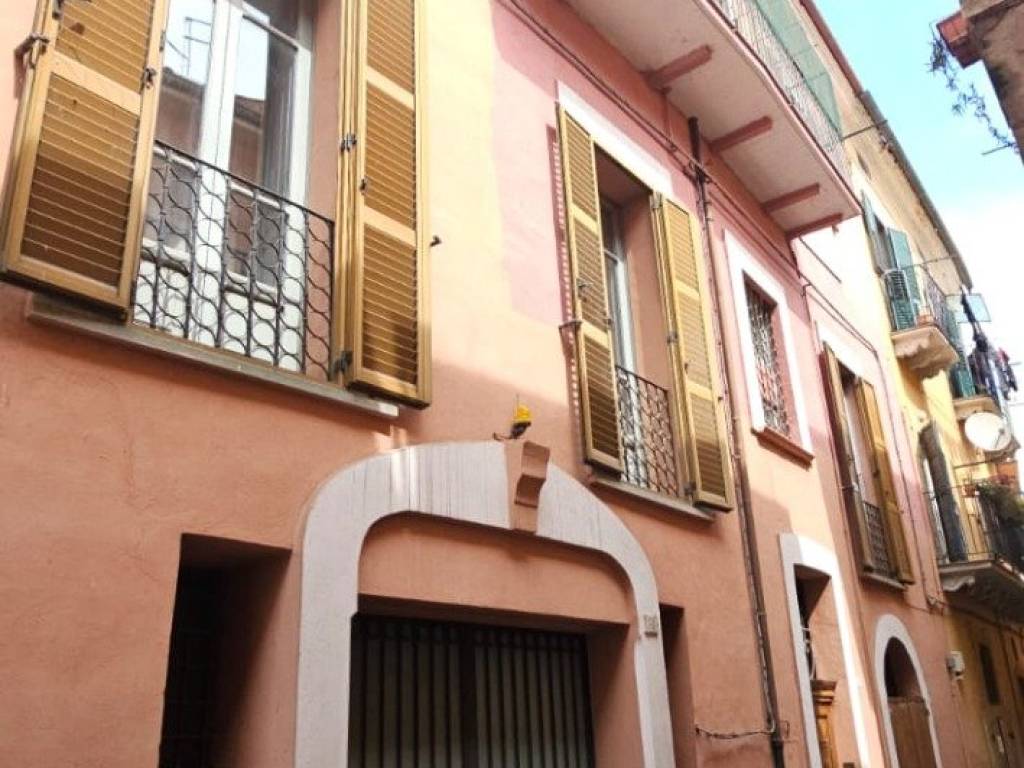 casa indipendente in vendita a Lanciano