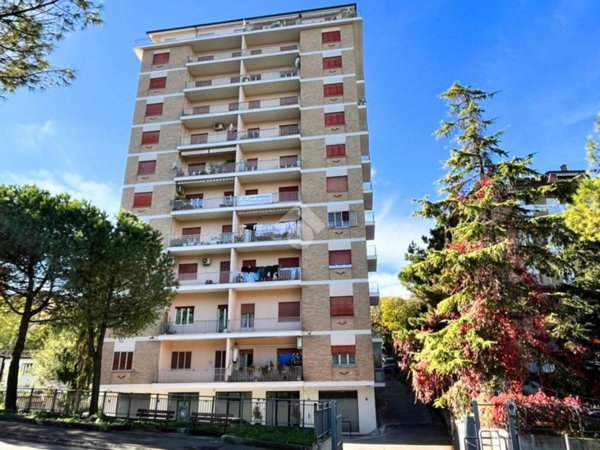 appartamento in vendita a Lanciano