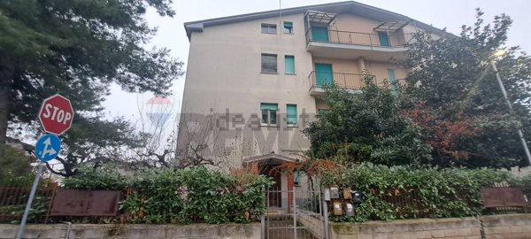 appartamento in vendita a Lanciano
