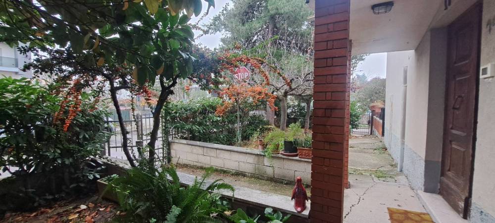 appartamento in vendita a Lanciano