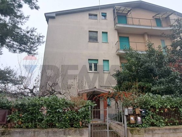 appartamento in vendita a Lanciano