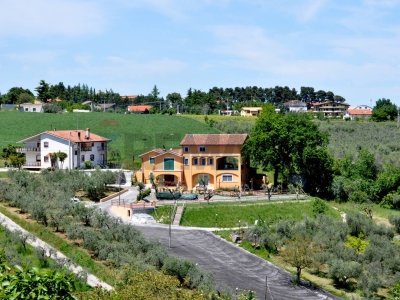 casa indipendente in vendita a Lanciano