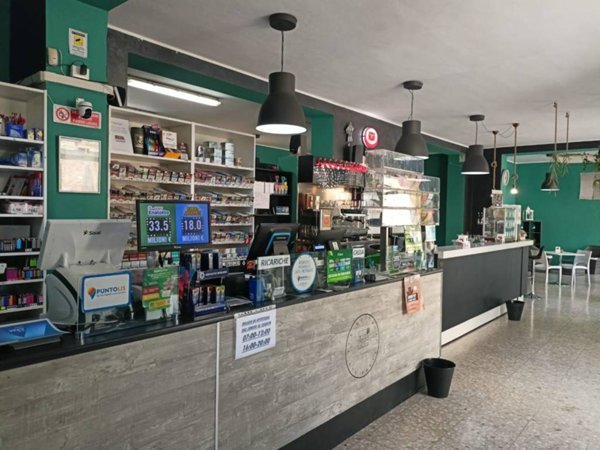 negozio in vendita a Lanciano