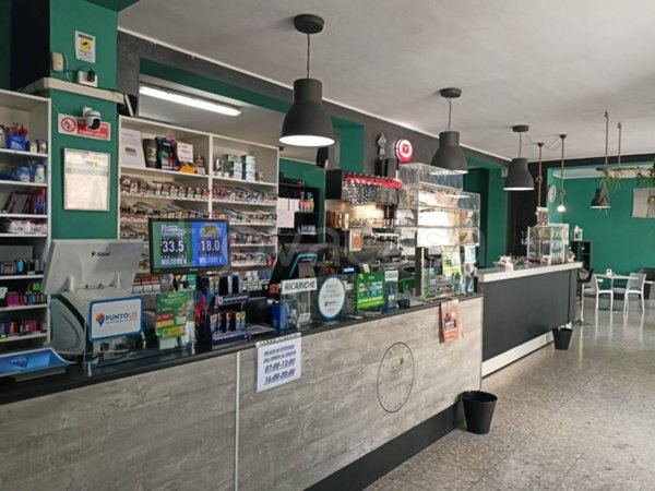 negozio in vendita a Lanciano