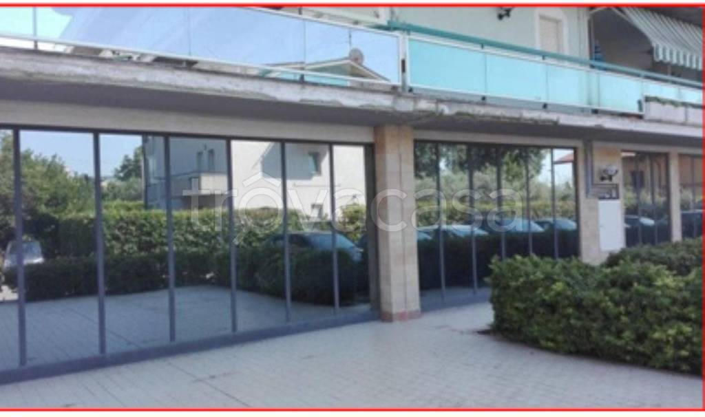 terreno edificabile in vendita a Lanciano