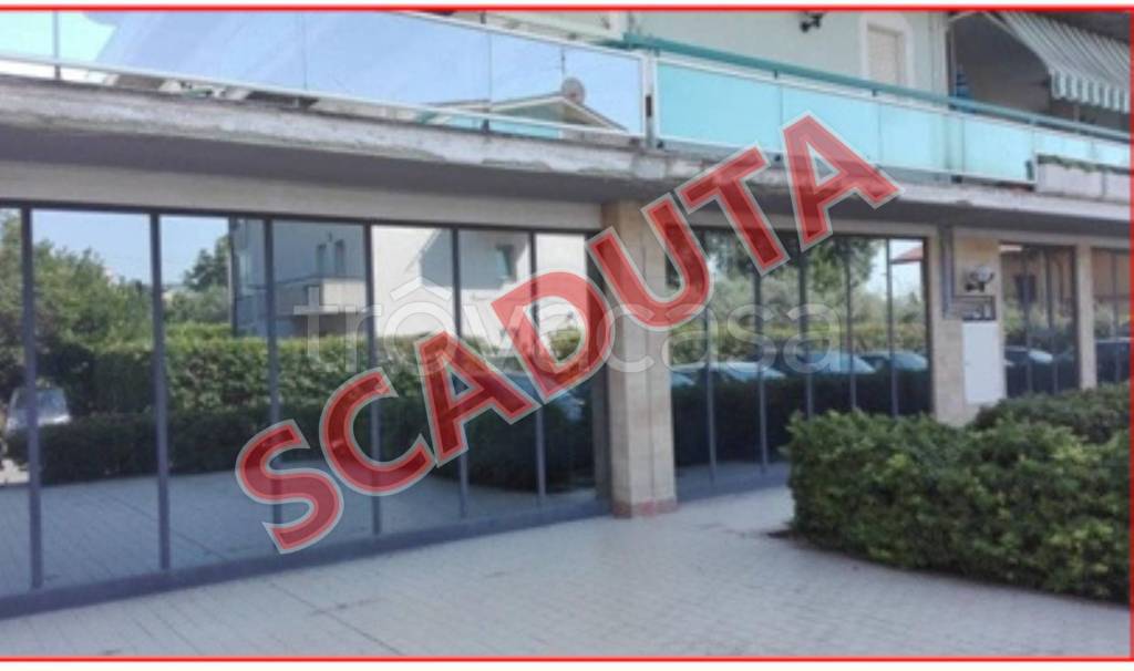 ufficio in vendita a Lanciano